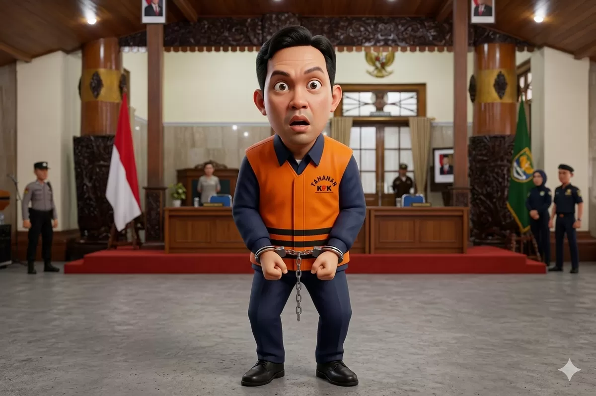 Gambar Ilustrasi Ai