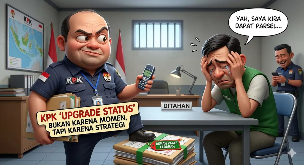 Gambar Ilustrasi Ai