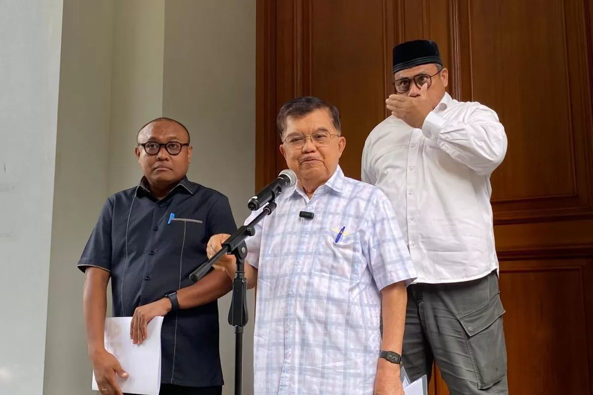 Foto: KOMPAS