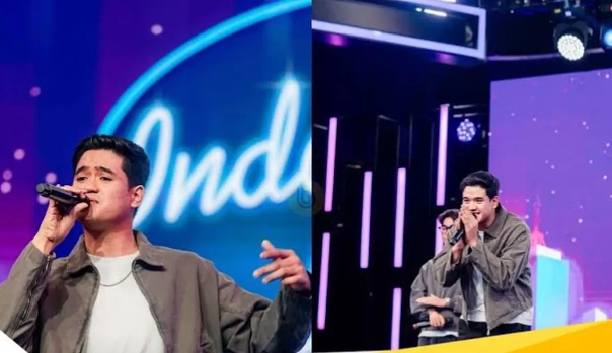 Aditya Prayoga, kontestan asal Kabupaten Bone, dinyatakan lolos Eliminasi 1 Indonesian Idol dan melaju ke babak berikutnya.