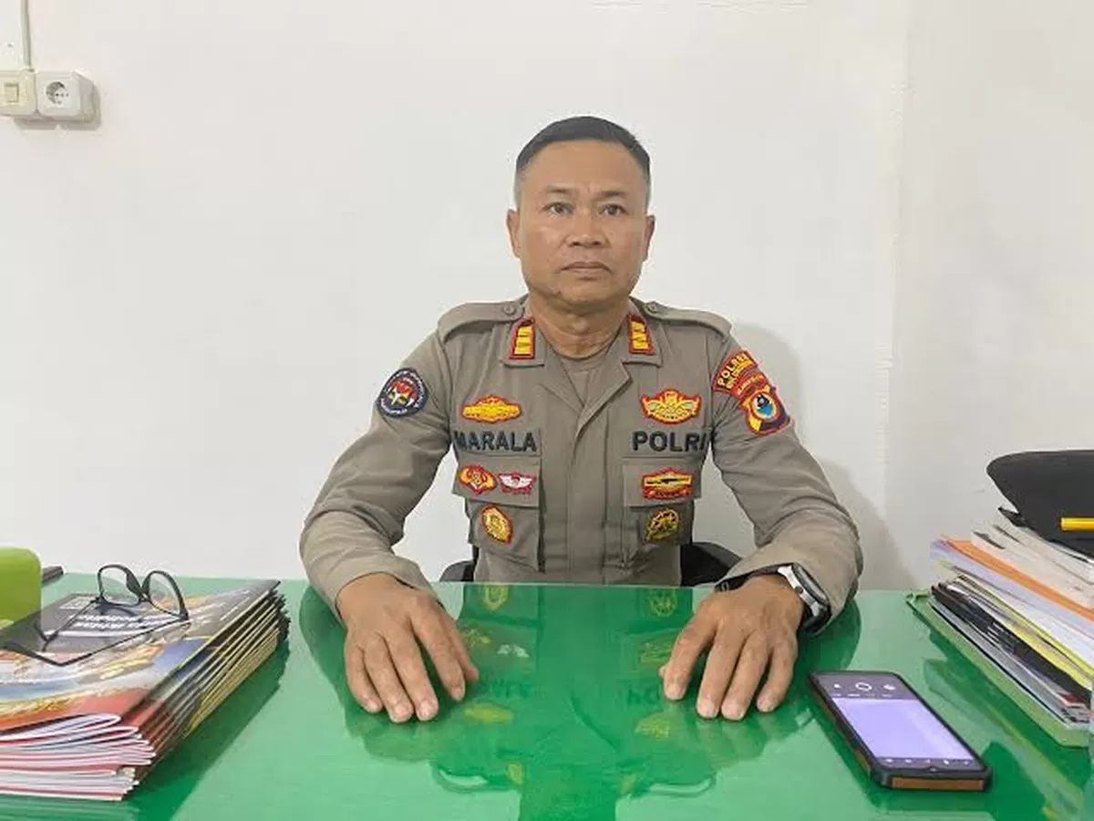 Polres Bulukumba membantah tegas tudingan penahanan ilegal oleh Polsek Rilau Ale.