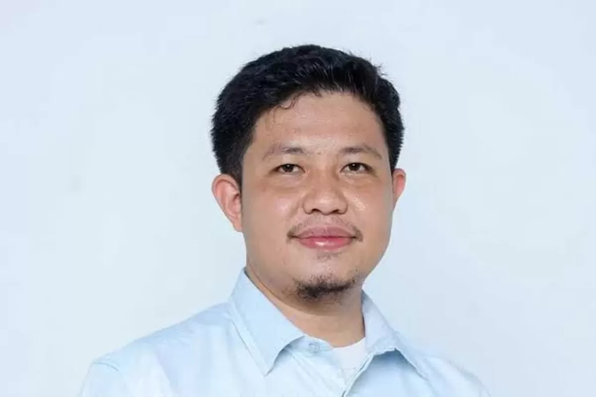 Ketua DPD PKS Bulukumba Dr. Supriadi menyampaikan makna penting Isra Miraj Nabi Muhammad SAW.