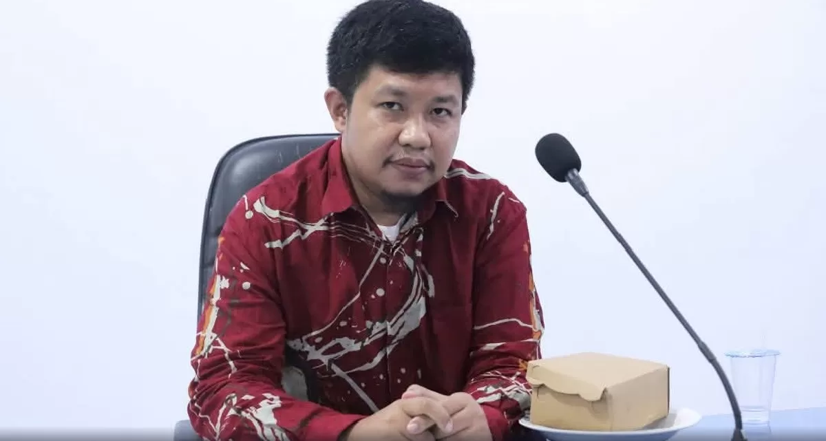 Pelantikan lima kepala OPD hasil seleksi terbuka di Kabupaten Bulukumba mendapat tanggapan Ketua DPD PKS Bulukumba, Dr. Supriadi.
