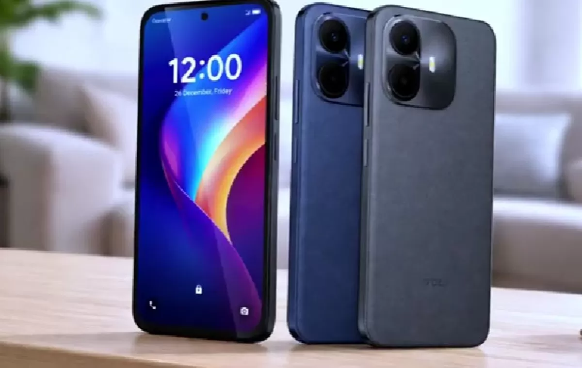 TCL K70 Power resmi diperkenalkan secara global dengan baterai 6.500 mAh sebagai daya tarik utama.