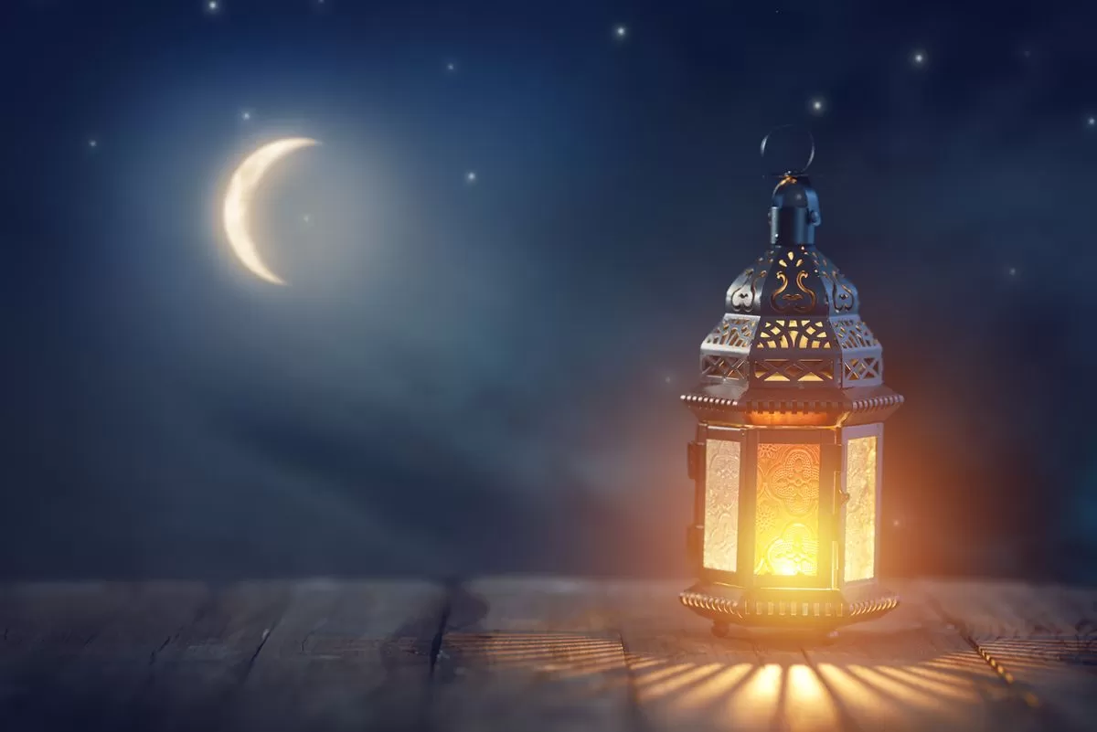 (Ilustrasi) Pengamatan hilal menjadi dasar penentuan awal Ramadan 1447 H atau puasa 2026 di Indonesia.