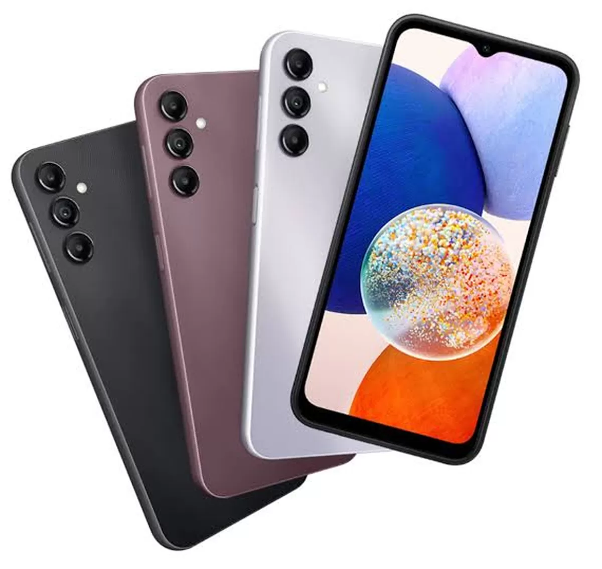 Pilihan HP 3 jutaan Samsung 2026 yang menawarkan layar jernih, kamera stabil, dan fitur AI terbaru.