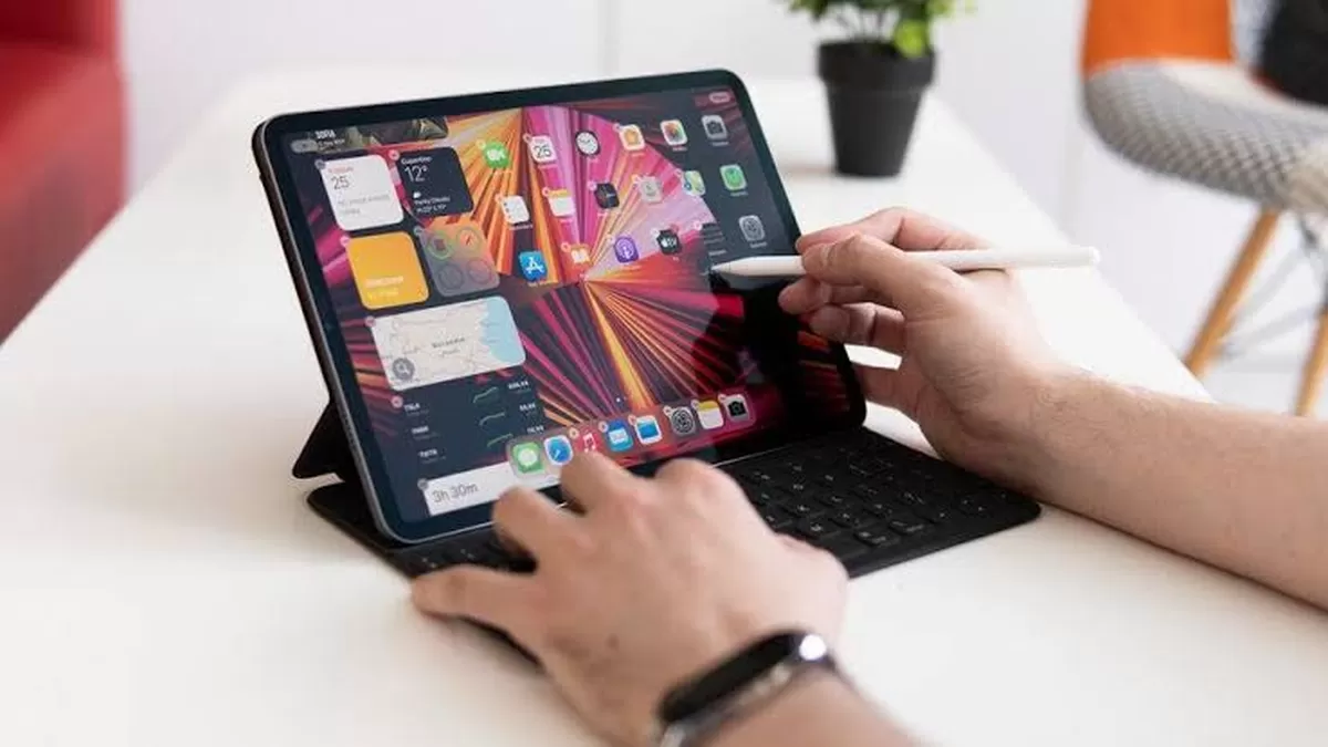 Deretan tablet terbaik 2026 yang mampu gantikan laptop untuk kebutuhan kerja dan kuliah digital.