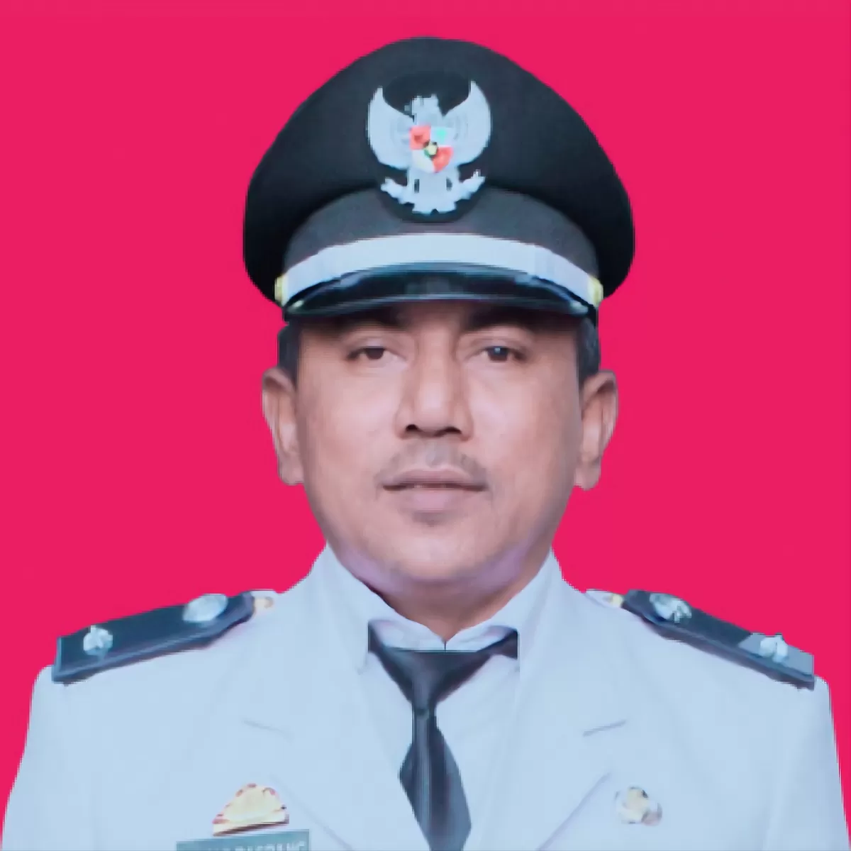 Kepala Desa Tamalanrea, Basrang, menyampaikan apresiasi dan harapan pemerataan pembangunan pada momentum Hari Jadi Kabupaten Bulukumba ke-66 tahun 2026.