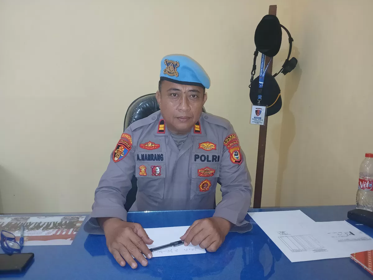 Propam Polres Bulukumba menangani laporan dugaan penganiayaan oleh oknum polisi di Kecamatan Kajang dan memastikan proses berjalan sesuai aturan.