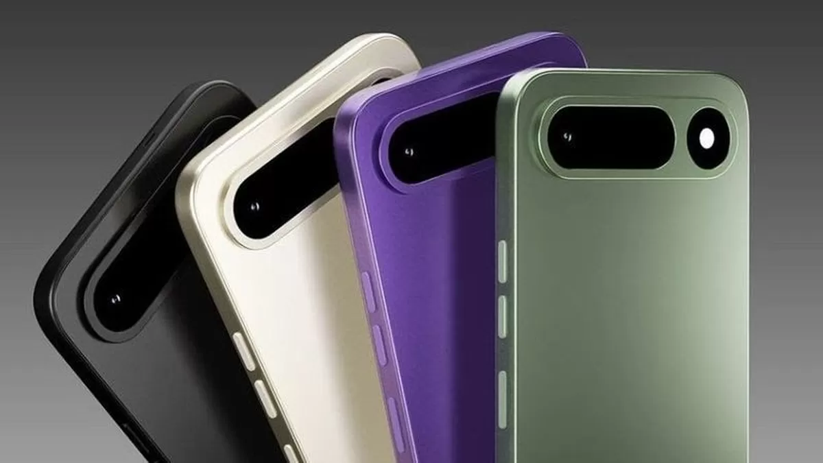 Tecno Spark 50 5G hadir dengan desain baru, layar 120Hz, dan baterai 6.500 mAh yang menjadi daya tarik utama di kelas entry-level.