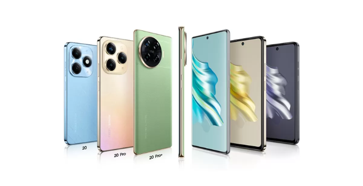Daftar harga HP Tecno April 2026 menghadirkan pilihan lengkap dari entry level hingga gaming dengan RAM besar dan harga terjangkau.