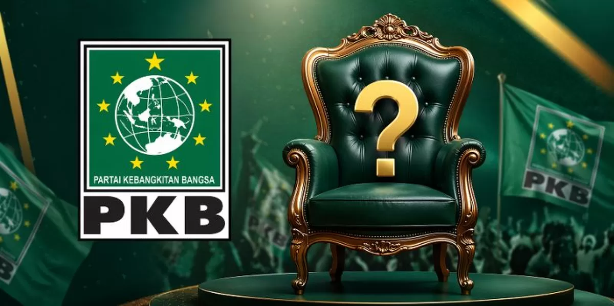 (Ilustrasi) Dinamika Muscab PKB Bulukumba 2026–2031 menghangat dengan munculnya sejumlah kandidat ketua DPC.