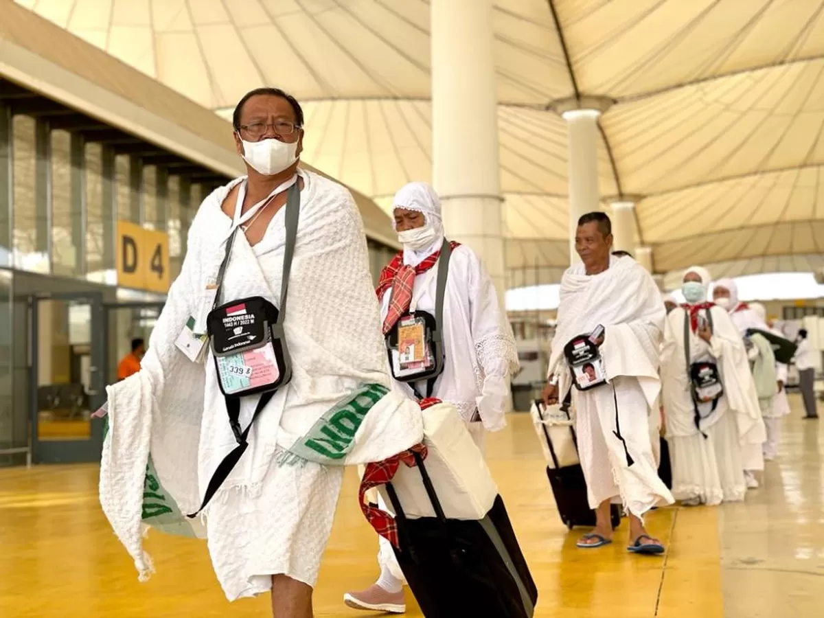 Pemerintah Arab Saudi membuka fase kedua pendaftaran Haji 2026 bagi jemaah yang sudah pernah berhaji dengan syarat menunggu sisa kuota.