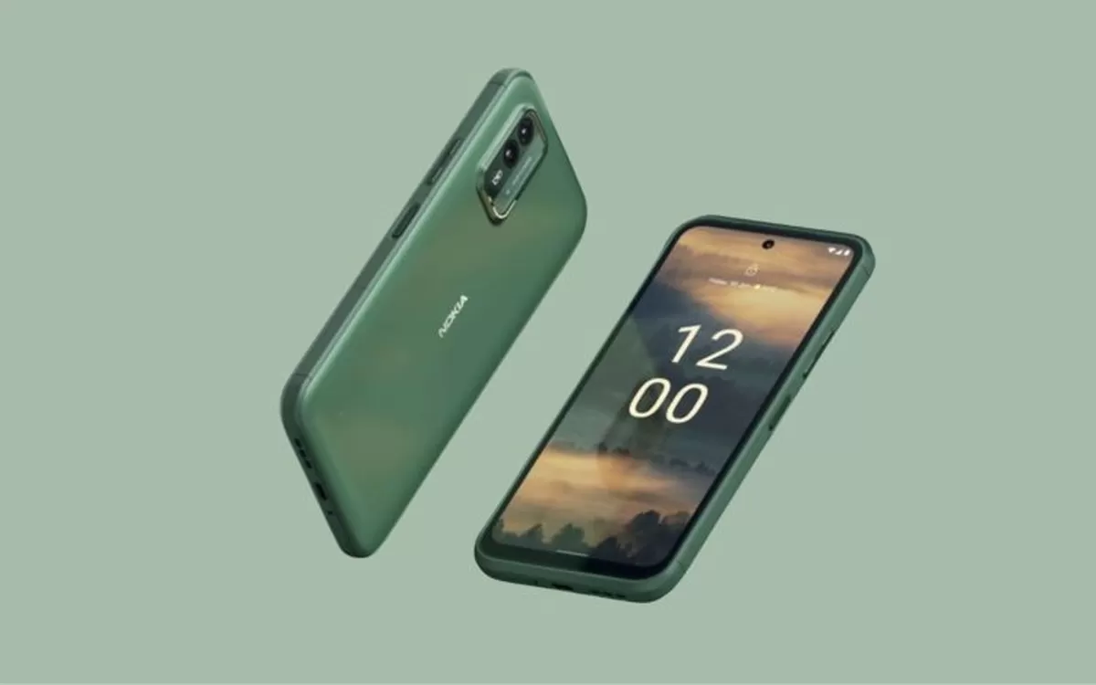 Nokia Mini 2026 5G hadir dengan baterai 6.500mAh dalam desain ponsel mini