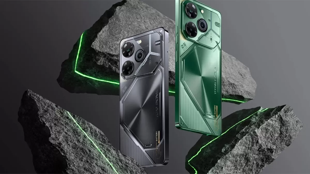 Rekomendasi HP layar besar terbaik harga Rp2 jutaan dengan baterai jumbo dan performa gaming untuk kebutuhan multimedia.