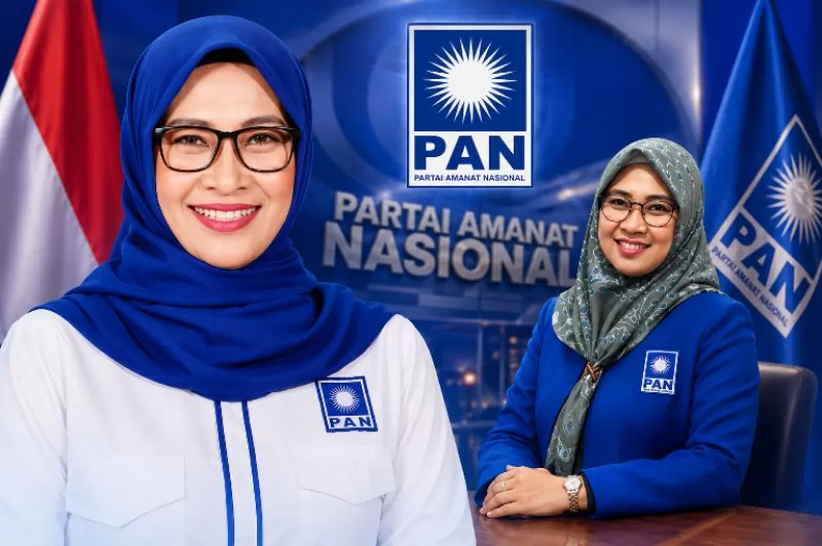 Husniah Talenrang.