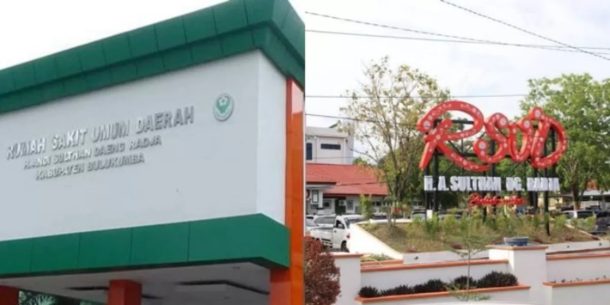 Pihak rumah sakit memberikan klarifikasi terkait isu dugaan temuan kerugian negara Rp10 miliar dan menegaskan tidak ada temuan sebagaimana yang beredar.