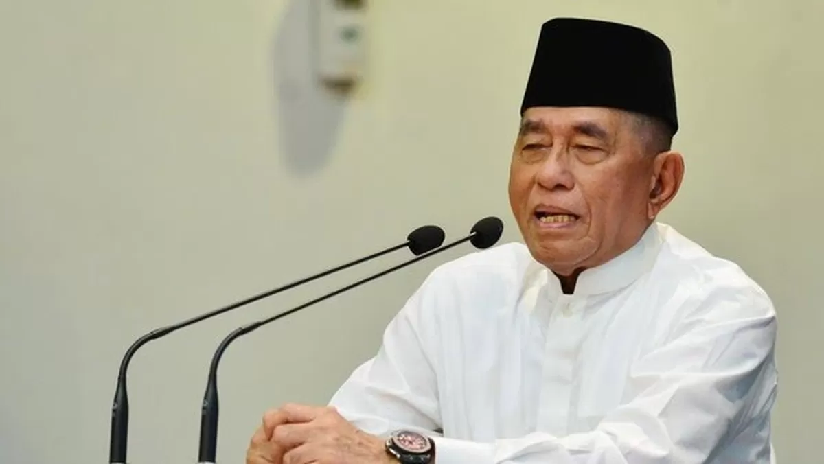 Jenderal TNI (Purn) Ryamizard Ryacudu wafat pada usia 76 tahun di RSPAD Gatot Soebroto, Jakarta.