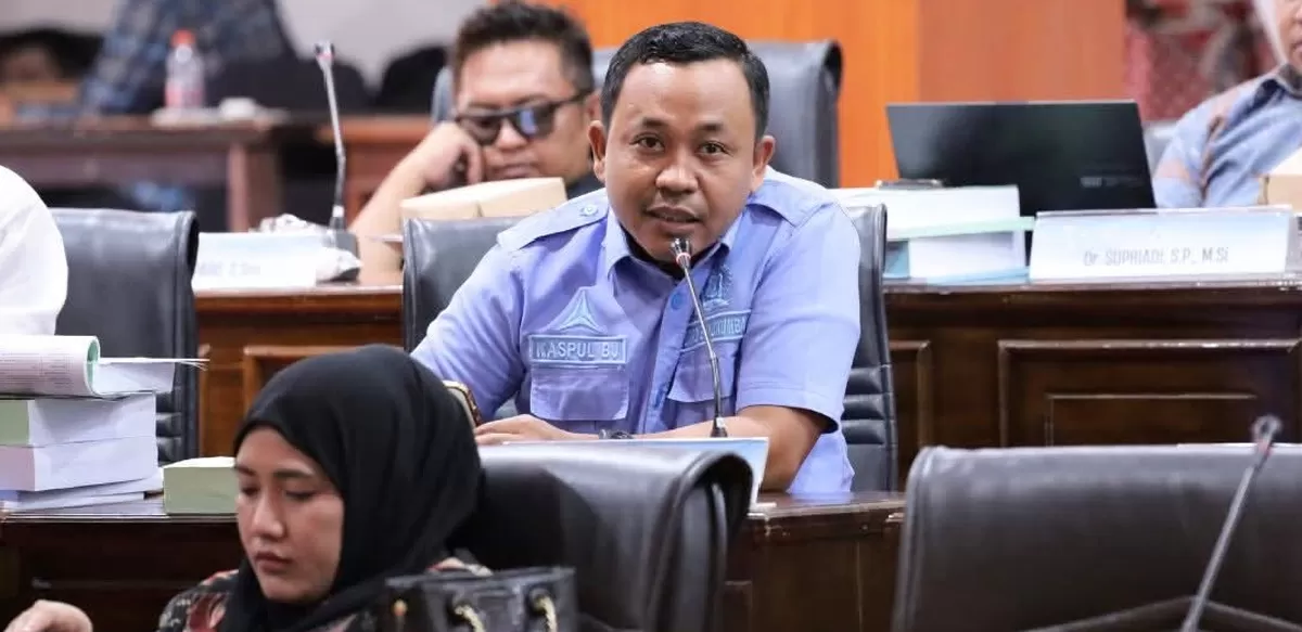 Wakil Ketua Komisi II DPRD Bulukumba Kaspul BJ meminta pengelola bertanggung jawab atas insiden yang menewaskan pengunjung di Apparalang.