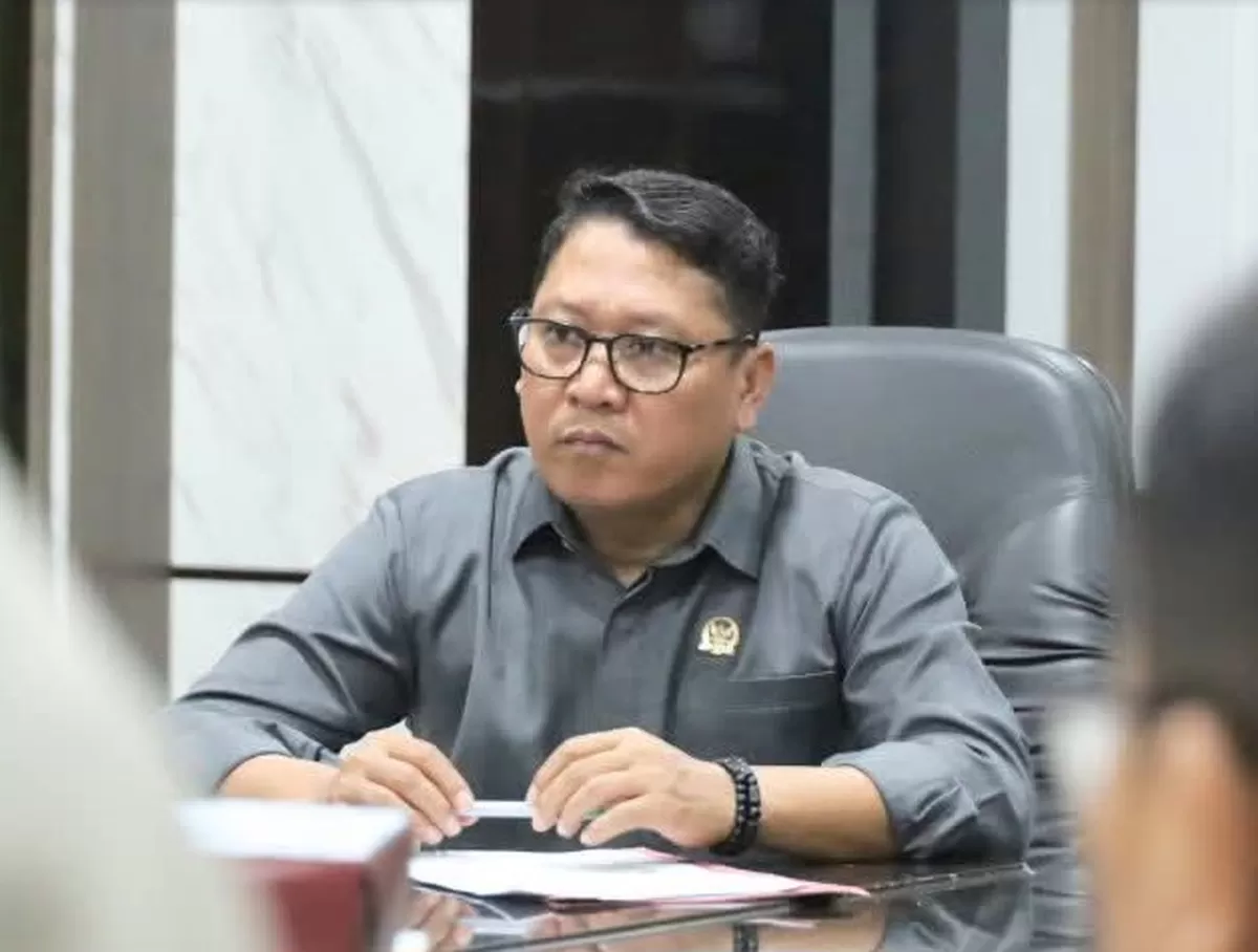 Fahidin HDK kembali mendapat kepercayaan dari DPP PKB untuk memimpin DPC PKB Bulukumba setelah melalui proses uji kelayakan dan keputusan rapat pleno tingkat pusat.