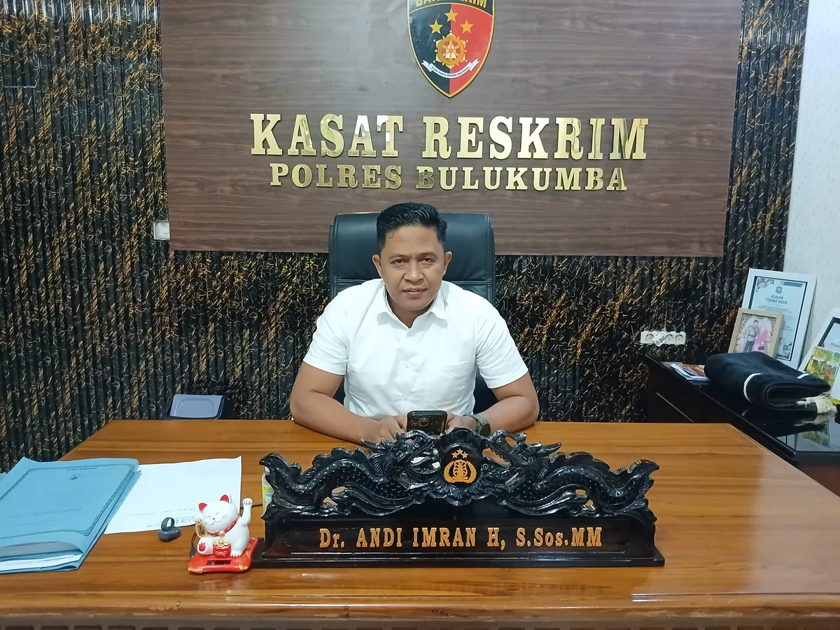 Polres Bulukumba kini melakukan penyelidikan untuk mengungkap penyebab pasti insiden yang merenggut nyawa siswi asal Kecamatan Herlang tersebut di Apparalang.