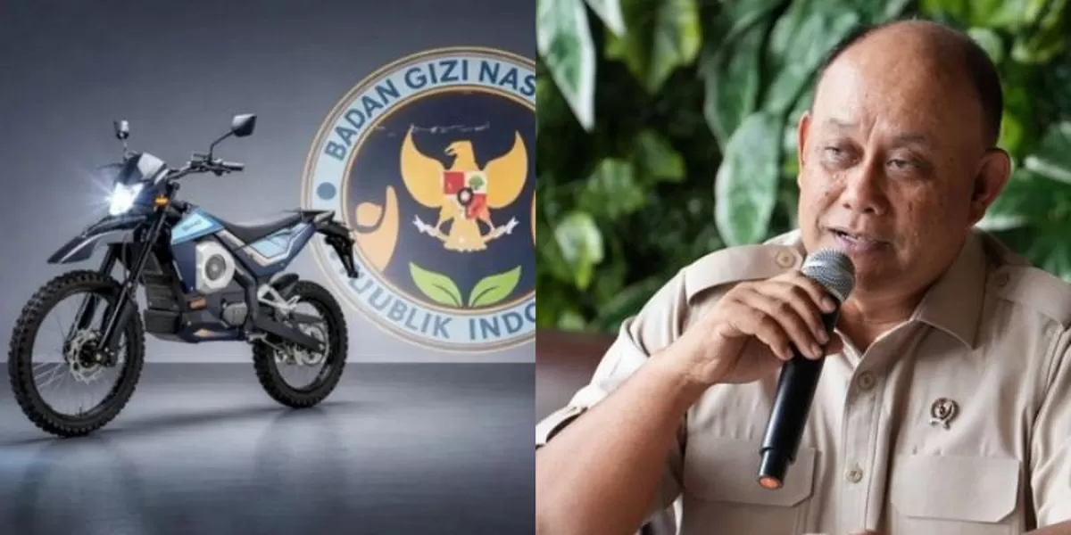 Dadan Hindayana dan pengadaan motor listrik BGN menjadi sorotan setelah Kejaksaan Agung mengungkap dugaan mark up dalam proyek Program Makan Bergizi Gratis (MBG) senilai lebih dari Rp1 triliun.