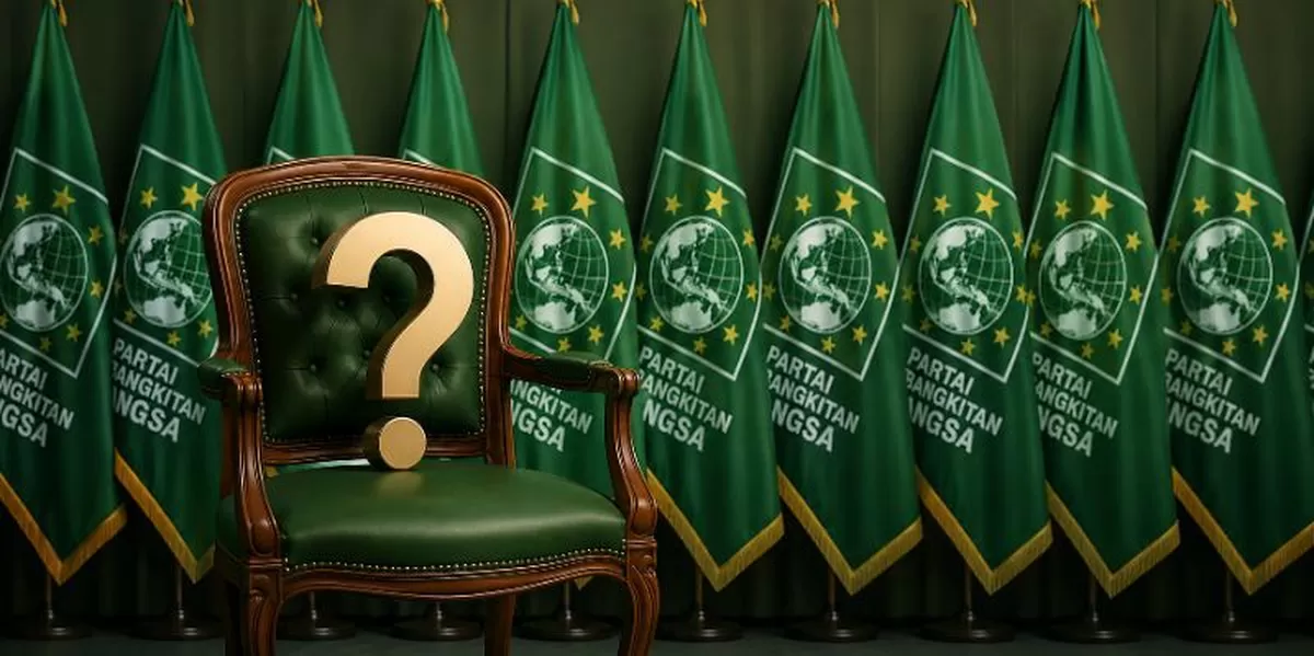 (Ilustrasi) DPP PKB resmi mengumumkan 22 calon Ketua DPC PKB di Sulawesi Selatan. Sementara penetapan Ketua DPC PKB Kabupaten Bone dan Bulukumba masih ditunda karena masih dalam pembahasan tingkat pusat.