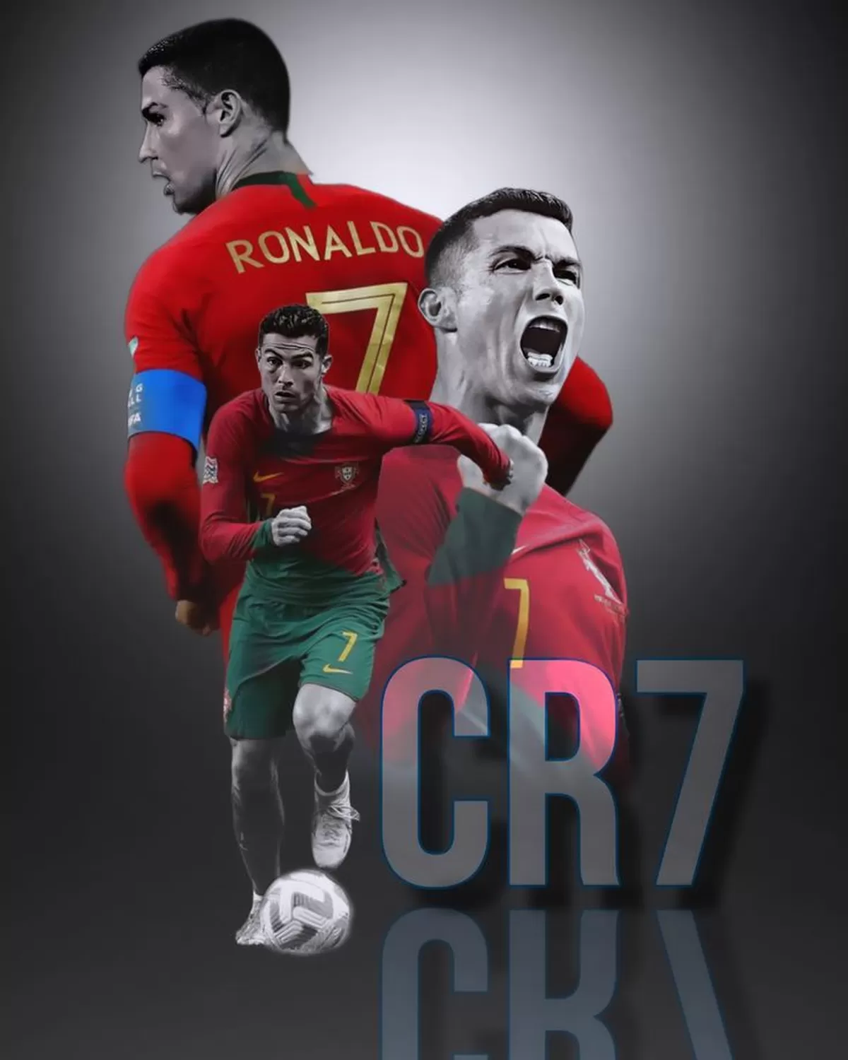 Cristiano Ronaldo masih berpeluang menutup karier dengan gelar Piala Dunia 2026 bersama Portugal.