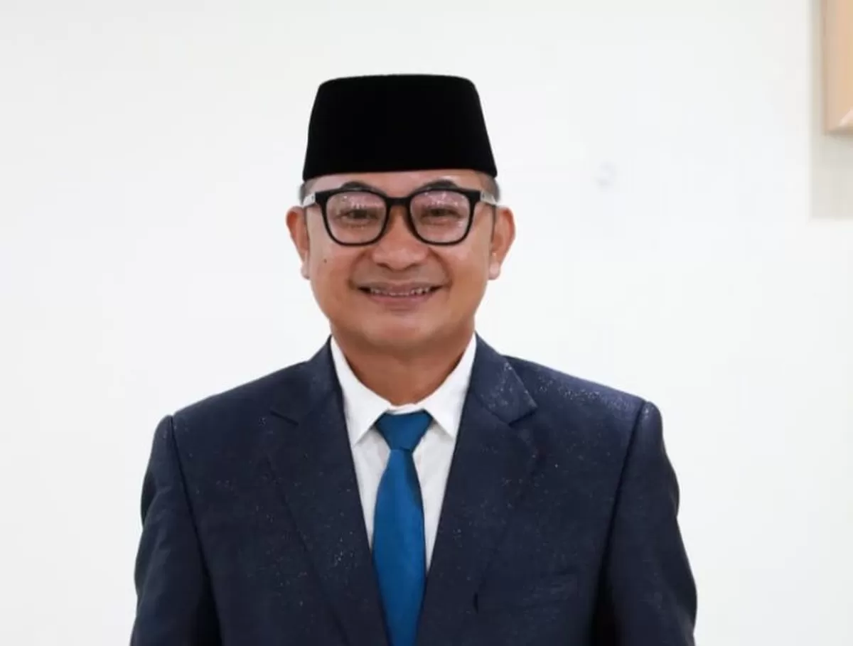 Kepala Dinas Perhubungan (Dishub) Kabupaten Bulukumba