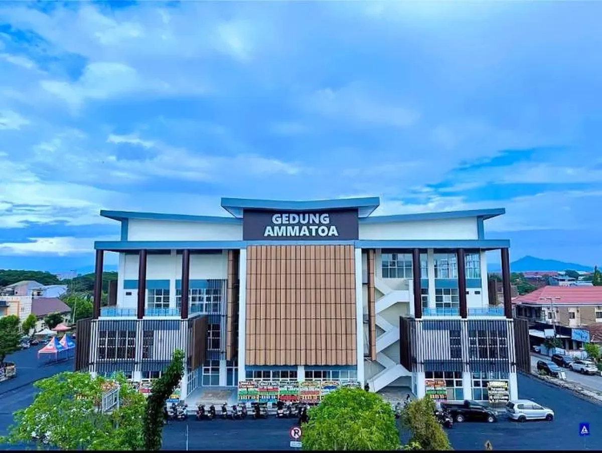 Pemkab Bulukumba mencatatkan sejarah sebagai kabupaten/kota pertama di Sulawesi Selatan yang merealisasikan pembayaran Gaji 13 Tahun 2026.
