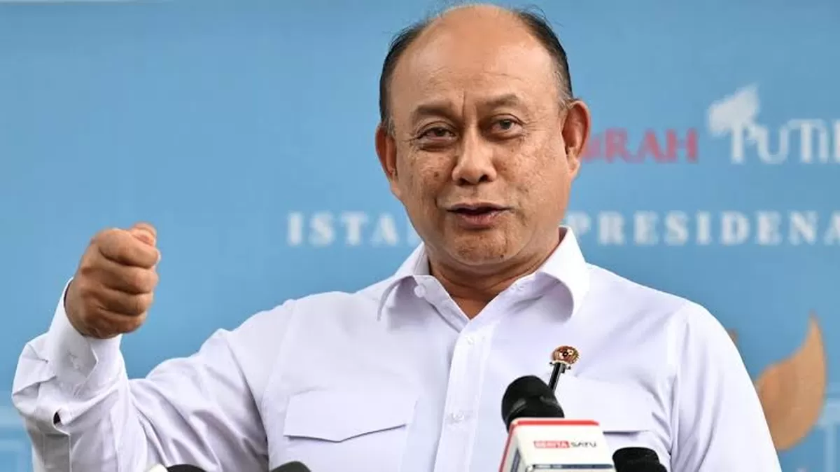 Presiden Prabowo Subianto merombak jajaran pimpinan Badan Gizi Nasional setelah evaluasi pelaksanaan Program Makan Bergizi Gratis selama sekitar 1,5 tahun.