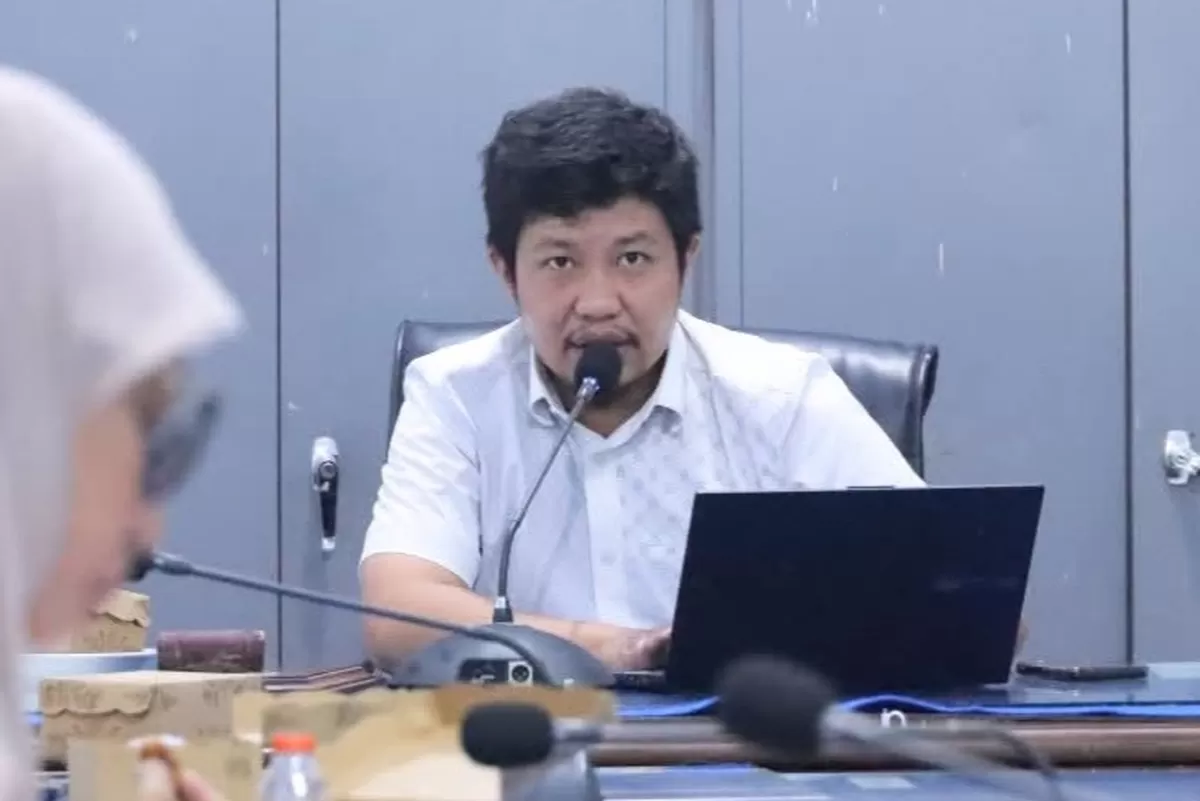 Pansus II DPRD Bulukumba bersama pemerintah daerah melanjutkan pembahasan Ranperda RTRW 2025–2045 yang akan menjadi pedoman penataan ruang dan pembangunan Kabupaten Bulukumba hingga tahun 2045.
