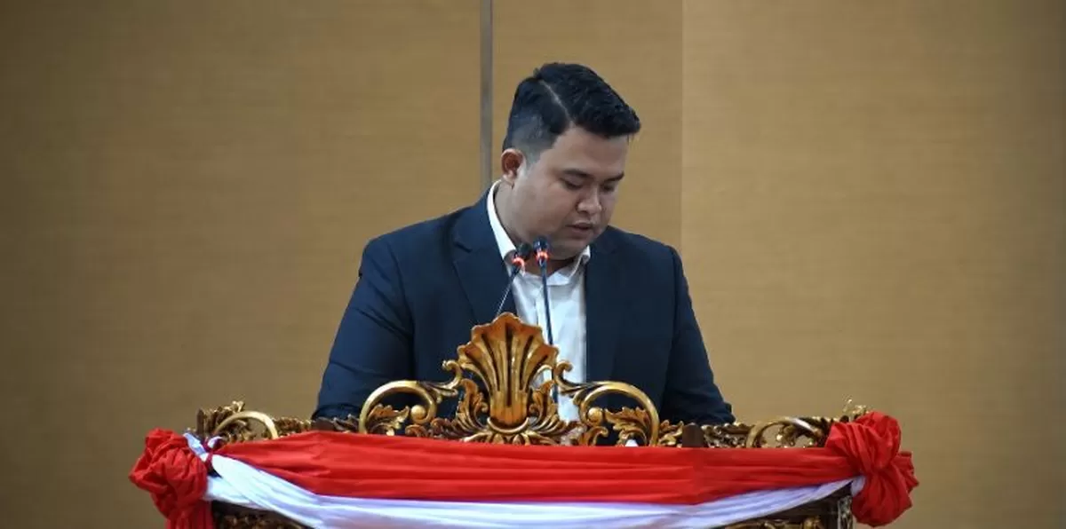 Fraksi PKS DPRD Bulukumba melalui Fuad Arafah menyampaikan pandangan umum yang menyoroti kemandirian fiskal, peningkatan PAD, pemanfaatan SiLPA, penanganan stunting, dan transformasi digital dalam rapat paripurna pembahasan Ranperda APBD 2025.