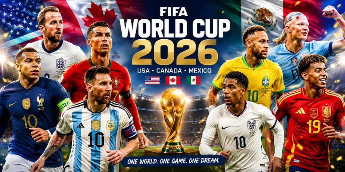 Pemerintah Kabupaten Bulukumba menggelar nonton bareng semifinal dan final Piala Dunia 2026 di Lapangan Pemuda Bulukumba. Selain menyaksikan pertandingan melalui layar lebar, masyarakat juga dapat menikmati hiburan musik serta bazar UMKM yang menampilkan kuliner dan produk unggulan lokal.
