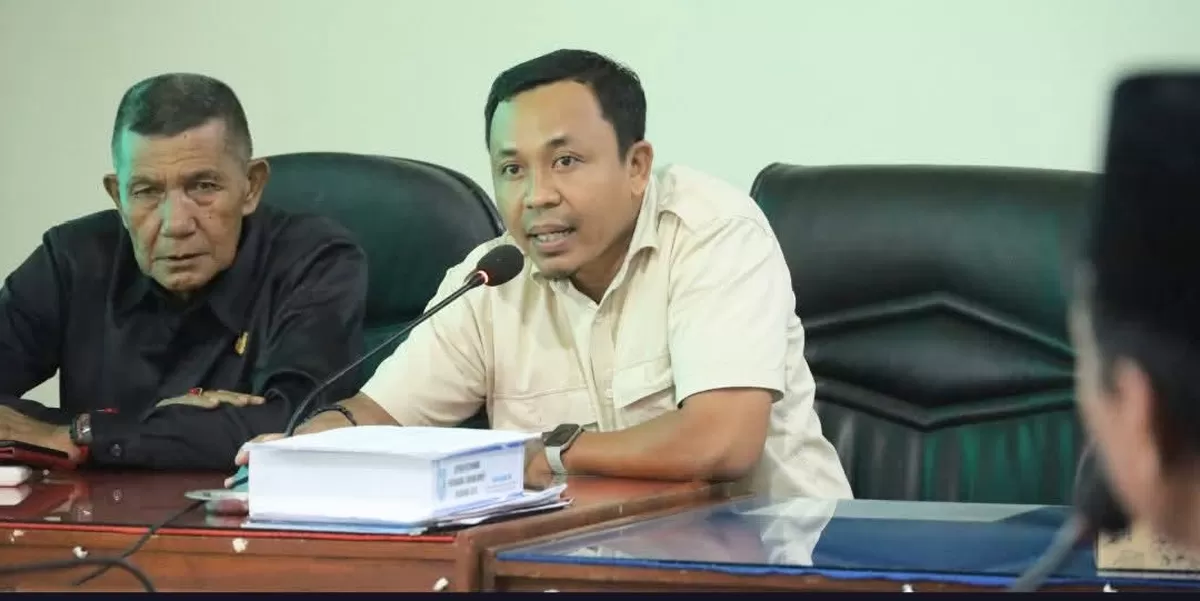 Wakil Ketua Komisi II DPRD Bulukumba Kaspul BJ mengapresiasi terbitnya Surat Edaran Bupati Bulukumba terkait pemenuhan kelengkapan dokumen pengelolaan daya tarik wisata sebagai langkah memperkuat tata kelola pariwisata yang aman, profesional, dan berkelanjutan.