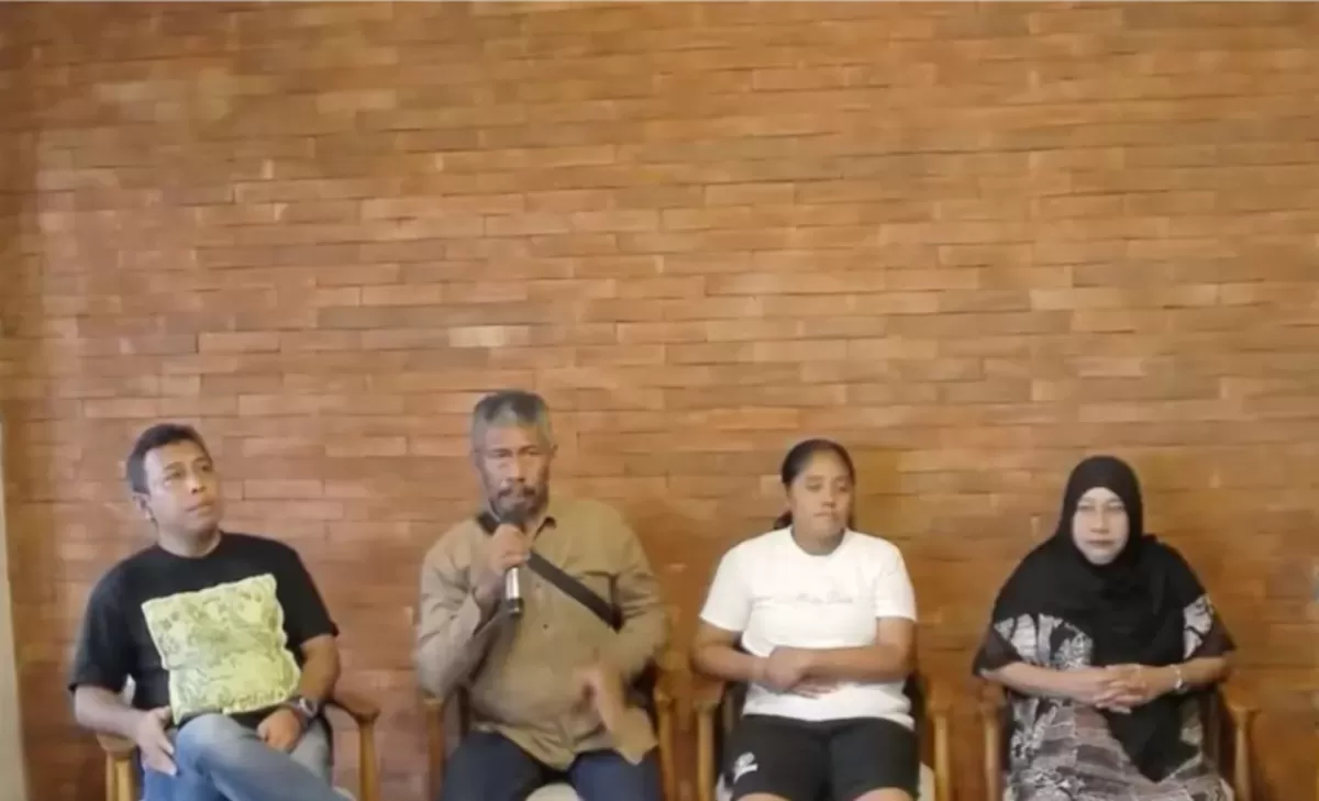 Aktivitas Tambang Harita Nickel Bikin Resah Warga Desa Kawasi Maluku ...