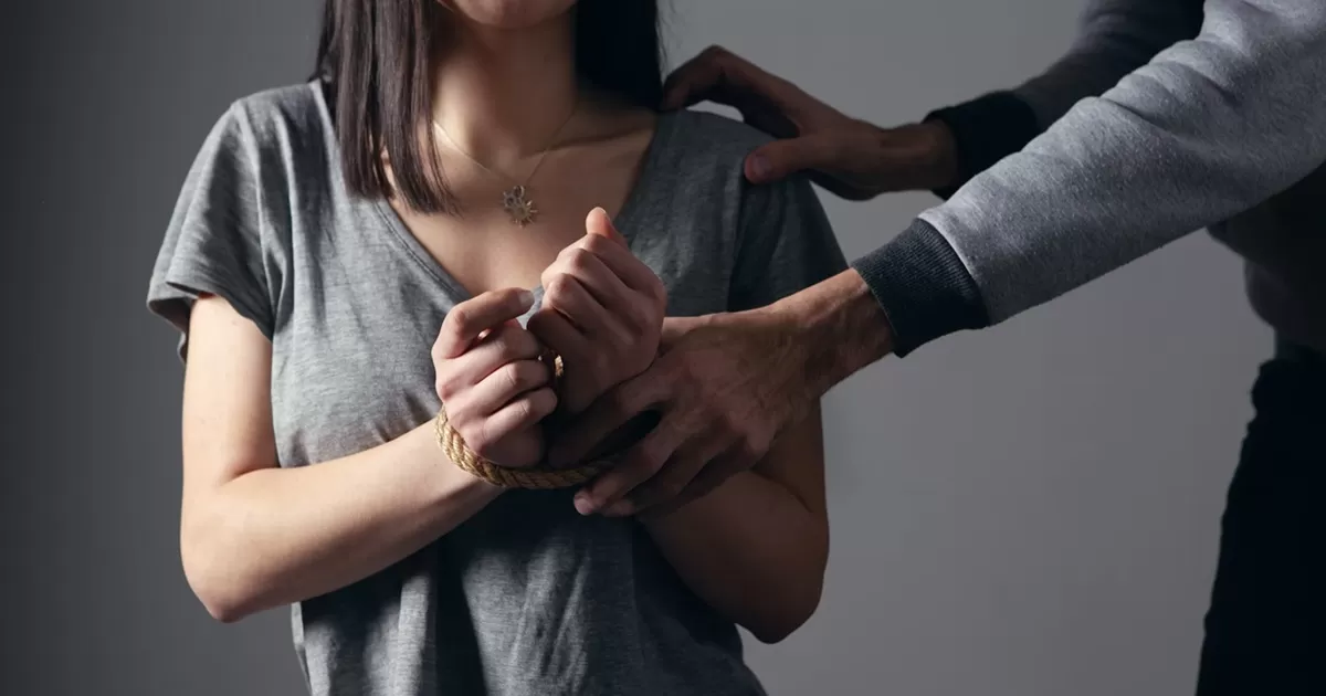 Ilustrasi: Kenali apa itu tonic immobility yang sering terjadi pada korban pelecehan seksual. (Unsplash/Sasun Bughdaryan)