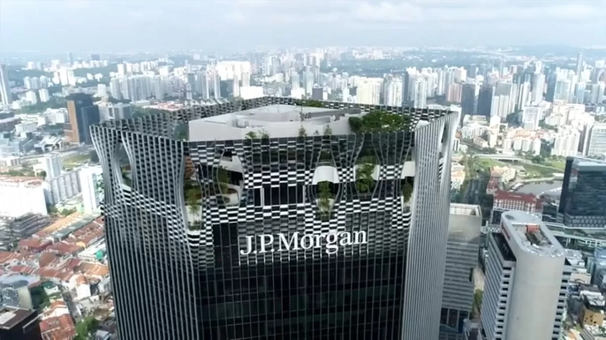 Perubahan indeks obligasi global J.P. Morgan memengaruhi posisi Indonesia dalam peta investasi emerging market dunia. (Dok. jpmorgan.com)