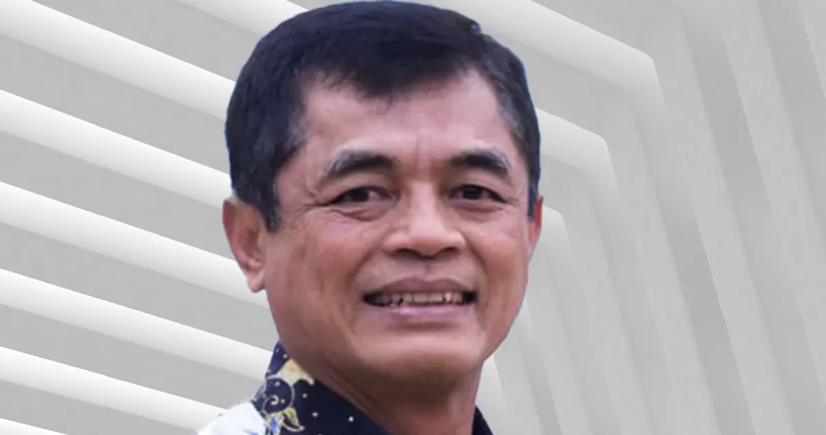 Dirjen Bea Cukai Djaka Budhi Utama menjadi sorotan setelah namanya muncul dalam dakwaan kasus suap impor barang di sidang Tipikor Jakarta. (Dok. kemenkeu.go.id)