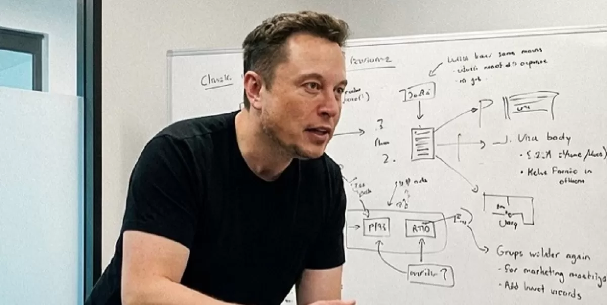 Elon Musk Tinggalkan AS Saat Sidang OpenAI Memanas, Apa Dampaknya Bagi Gugatan Besar Melawan Sam Altman  (Instagram.com @elon_ofical)