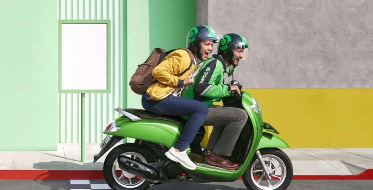 PT GoTo Gojek Tokopedia Tbk (GOTO) menjadi sorotan setelah MSCI membekukan perlakuan indeks saham akibat harga menyentuh level gocap di Bursa Efek Indonesia. (Dok. gojek.com)