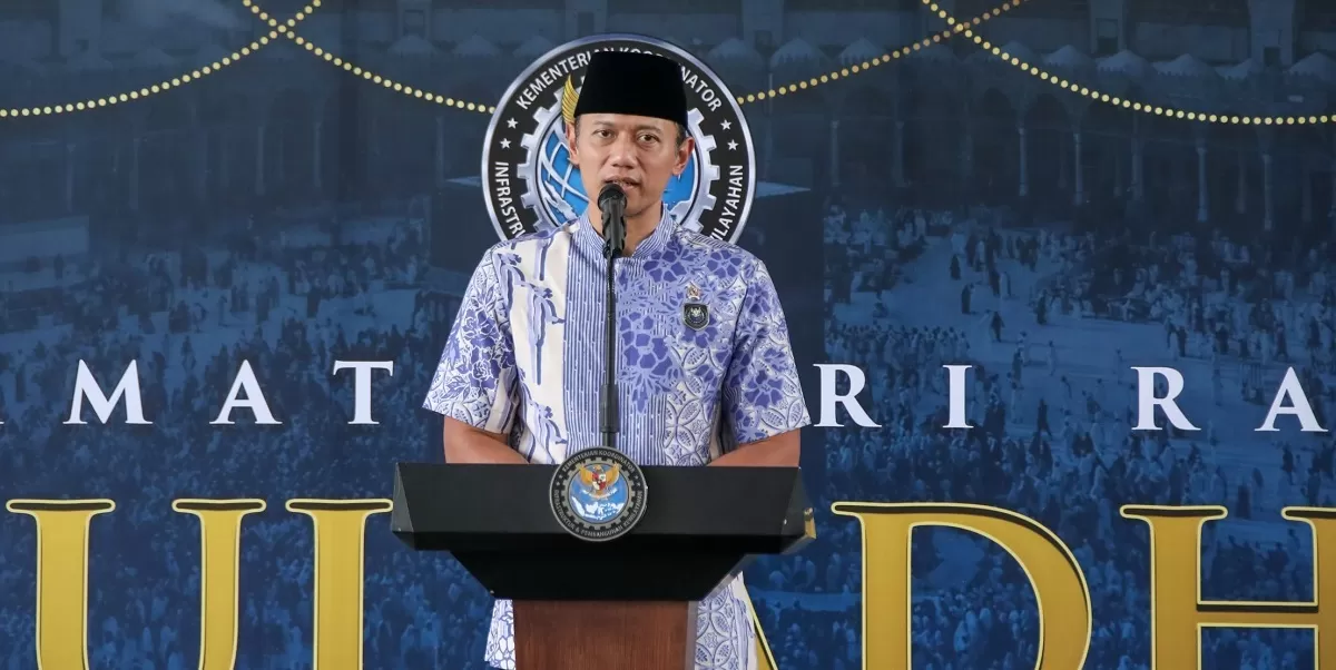Agus Harimurti Yudhoyono resmi ditunjuk Presiden Prabowo Subianto sebagai Ketua Komite Kereta Cepat Jakarta-Bandung melalui Perpres Nomor 29 Tahun 2026. (Facebook.com @Agus Yudhoyono)