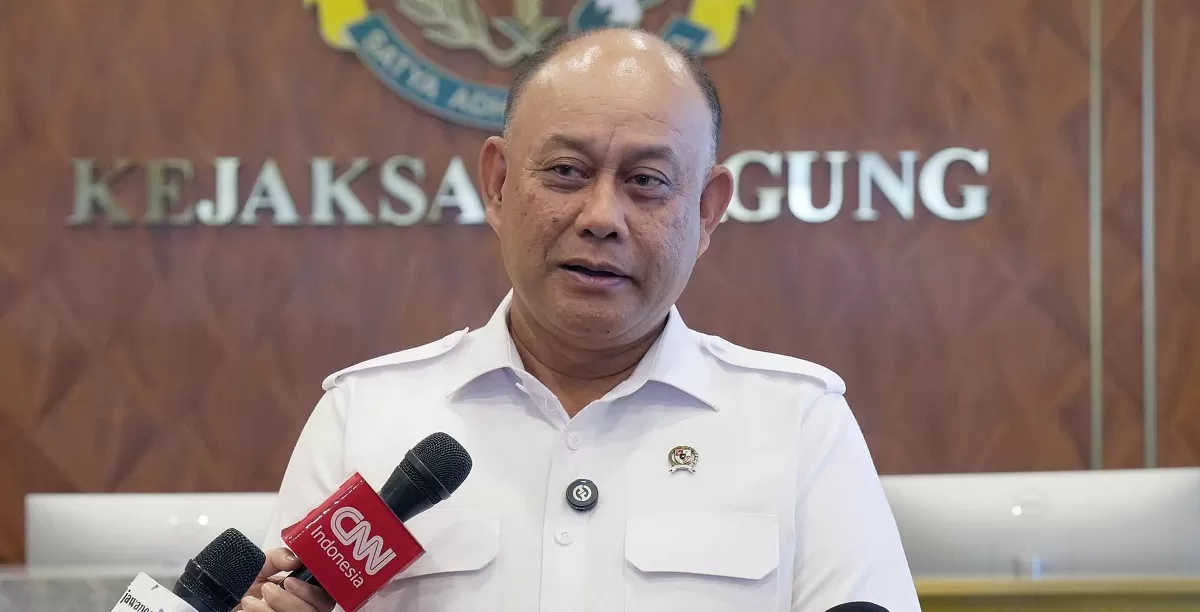 Dadan Hindayana saat masih menjabat Kepala Badan Gizi Nasional sebelum pergantian kepemimpinan yang diumumkan pemerintah untuk memperkuat Program Makan Bergizi Gratis. (Dok. bgn.go.id)