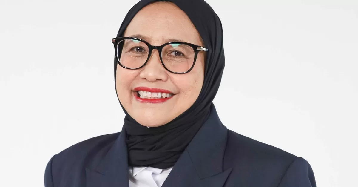 Presiden Prabowo Subianto melakukan pergantian pimpinan Badan Gizi Nasional ke Nanik S. Deyang, setelah evaluasi pelaksanaan program Makan Bergizi Gratis selama 1,5 tahun. (Dok. bgn.go.id)