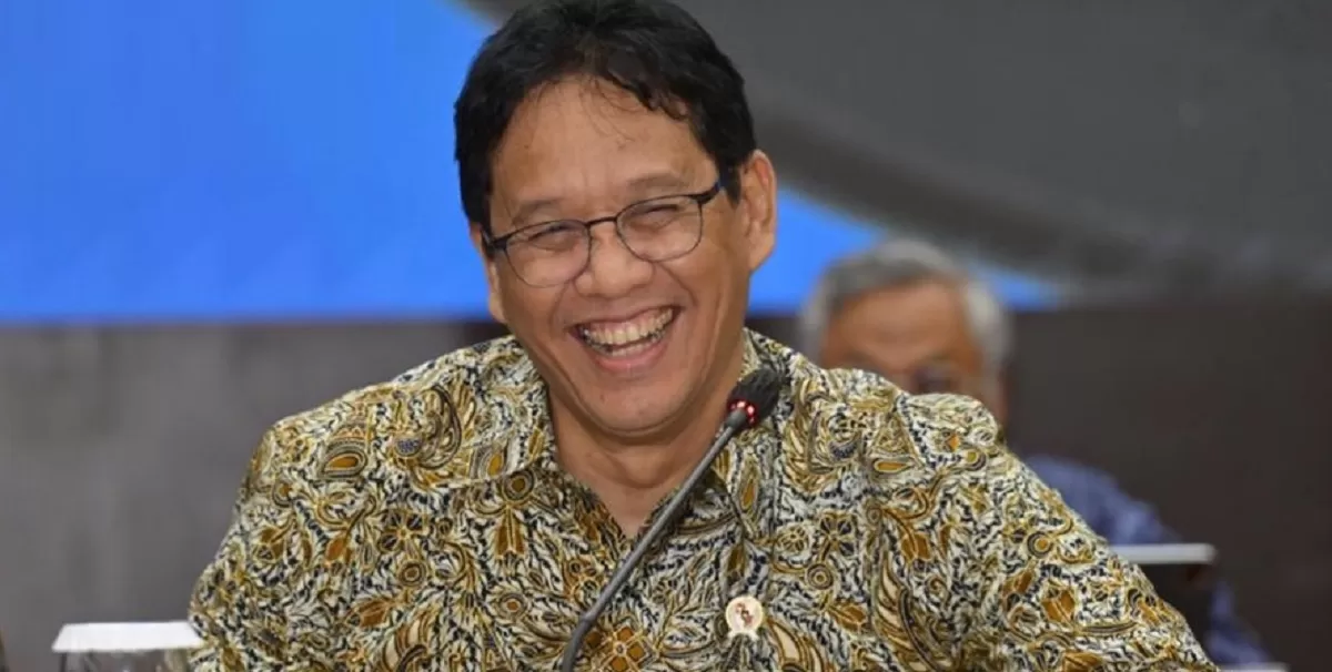 Isu pencopotan Menkeu Purbaya Yudhi Sadewa mencuat di tengah tekanan Rupiah. Apa yang sebenarnya terjadi? Baca selengkapnya di sini! (Dok. Instagram.com @menkeuri)