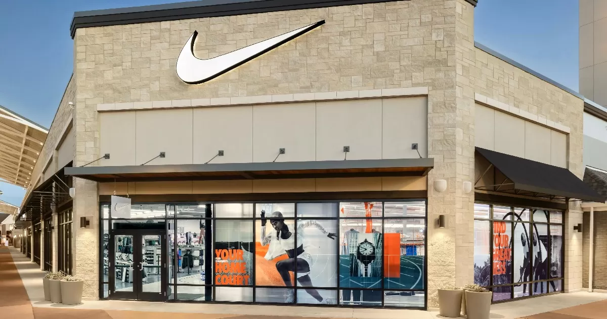 Ilustrasi: Pemerintah dan serikat buruh akan berkirim surat pada Nike untuk memperpanjang dan meningkatkan pesanan ke PT Feng Tay.  (Nike)