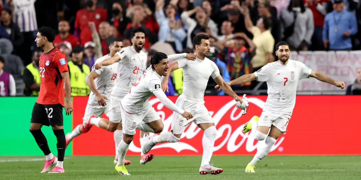 Klasemen peringkat ketiga terbaik Piala Dunia 2026 terbaru, Iran masih berpeluang lolos, tersisa tiga tiket menuju babak 32 besar.