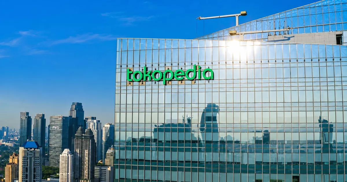 Penyesuaian organisasi tengah dilakukan pada fungsi Research &amp; Development agar lebih selaras dengan strategi bisnis Tokopedia ke depannya. (Tokopedia.com)