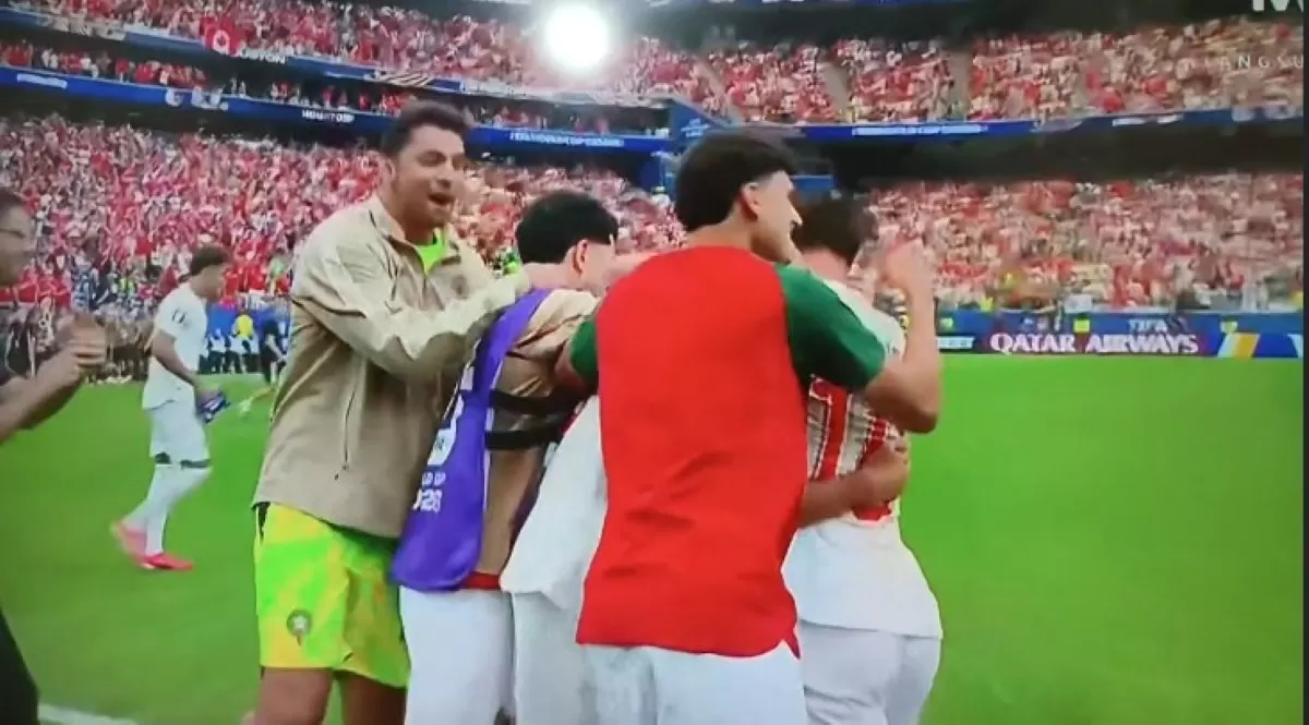 Maroko Bungkam Kanada 3-0 dan Amankan Tiket Perempat Final Piala Dunia 2026.