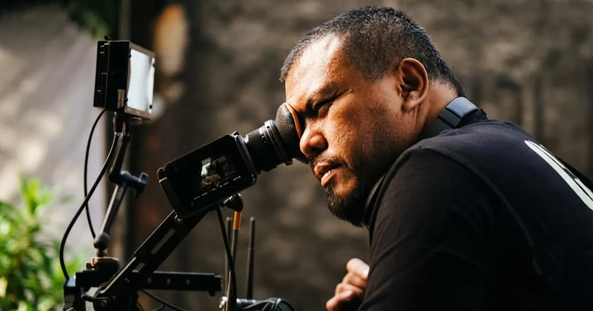 Sutradara Joko Anwar menggelar kasting terbuka untuk calon pemeran film terbarunya. (Legacy Pictures)